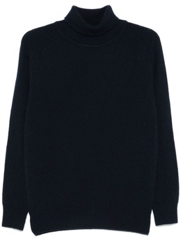 Lardini: Кашемировый свитер 