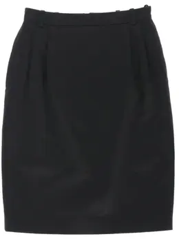 Gucci Pre-Owned: Короткая юбка 