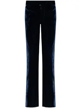 DSQUARED2: Синие брюки 
