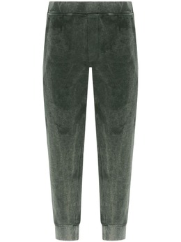 DSQUARED2: Трикотажные брюки 