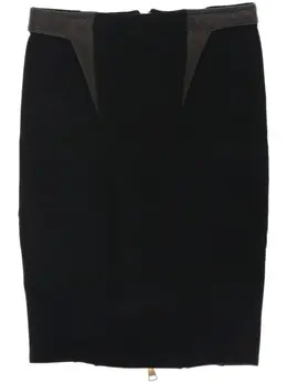 Givenchy Pre-Owned: Короткая юбка 