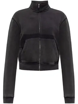 Alexander Wang: Хлопковая куртка 