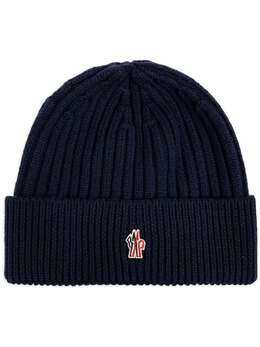 Moncler Grenoble: Шапка 