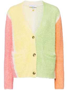 Mira Mikati: Многоцветный кардиган 