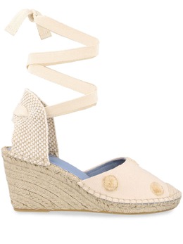 Blue Bird Shoes: Мокасины 