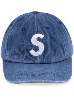 Supreme: Голубая кепка 