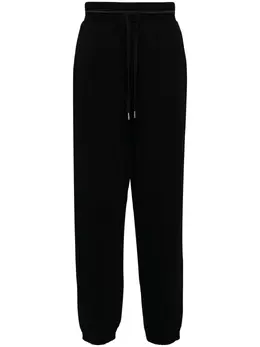 Helmut Lang: Чёрные брюки 
