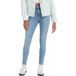 Levi's: Голубые джинсы  720