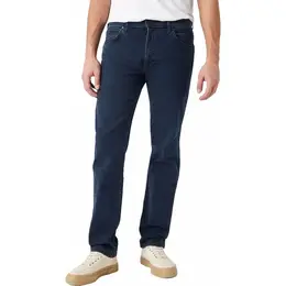 Wrangler: Классические джинсы  Greensboro