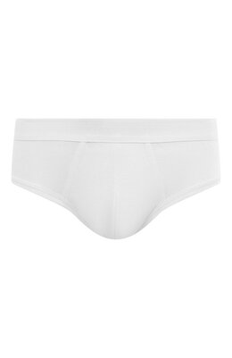 Zimmerli: Белые трусы 