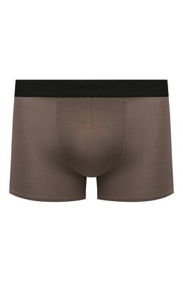 Zimmerli: Коричневые трусы 
