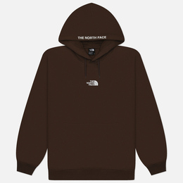 The North Face: Толстовка  Zumu оверсайз