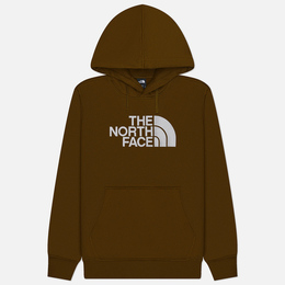 The North Face: Хлопковая толстовка  Drew Peak