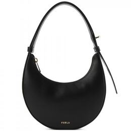 FURLA: Сумка с принтом 