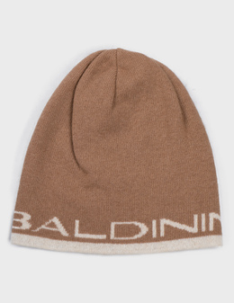 BALDININI: Коричневі шапки 