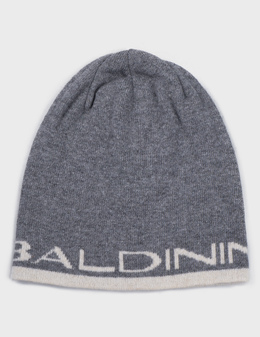 BALDININI: Сірі шапки 