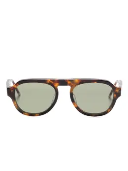 Thom Browne Eyewear: Очки 