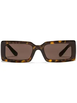 Dolce & Gabbana Eyewear: Очки 