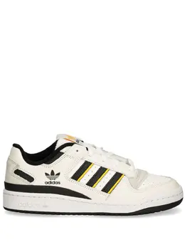 adidas: Белые кроссовки  Forum