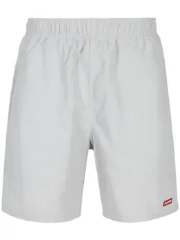 Supreme: Белые шорты 