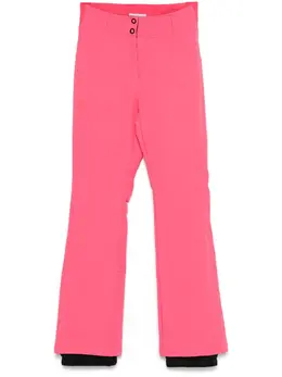 Rossignol: Розовые брюки 