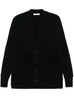 Dorothee Schumacher: Чёрный кардиган  Modern Statements