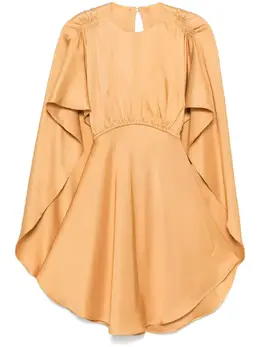 ZIMMERMANN: Короткое платье 