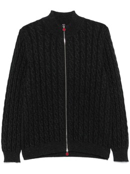 Kiton: Трикотажный кардиган 