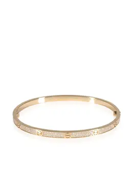 Cartier: Браслет  Love