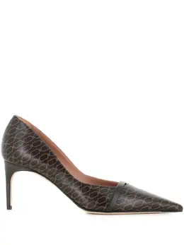 Malone Souliers: Коричневые туфли 