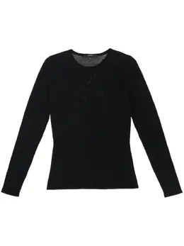 Gucci Pre-Owned: Свитер из шерсти 