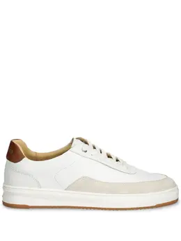 Filling Pieces: Белые кроссовки 