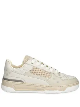 Filling Pieces: Белые кроссовки 