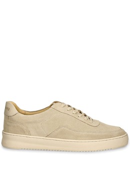 Filling Pieces: Бежевые кроссовки 