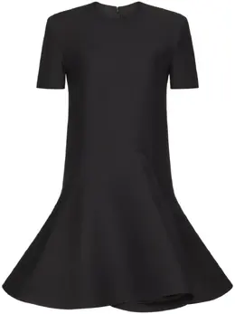 Valentino Garavani: Короткое платье 