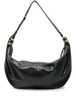 Chloé: Чёрный браслет 
