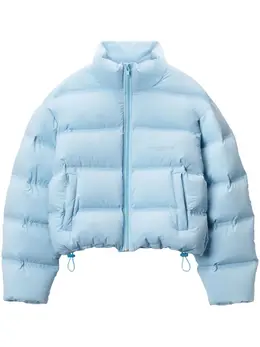 Alexander Wang: Жаккардовая куртка 