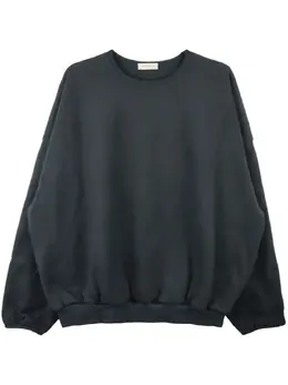 Fear Of God: Хлопковый свитшот 