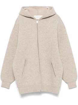 ISABEL MARANT: Бежевый кардиган 
