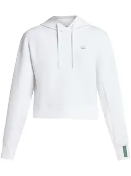 Lacoste: Свитшот с капюшоном 