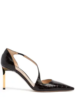 TOM FORD: Туфли 