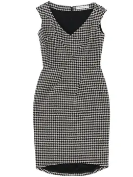 Christian Dior Pre-Owned: Короткое платье 