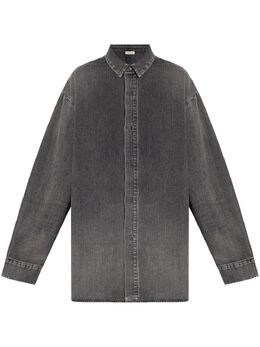 Fear Of God: Джинсовая рубашка 