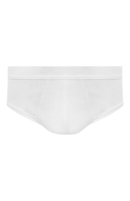 Zimmerli: Белые трусы 