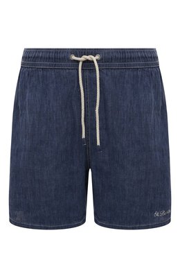 MC2 Saint Barth: Плавки  Gustavia с поясом