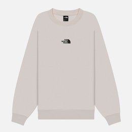 The North Face: Толстовка  Essential оверсайз