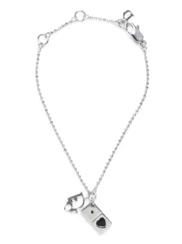 Christian Dior Pre-Owned: Браслет 