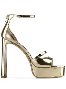 Jimmy Choo: Сандалии 