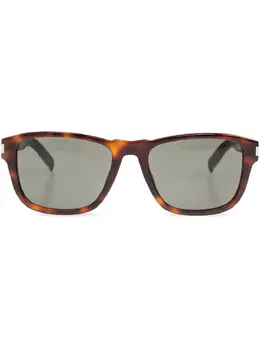 Saint Laurent Eyewear: Очки 