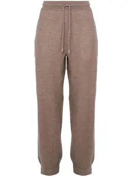 Loro Piana: Брюки из шерсти 